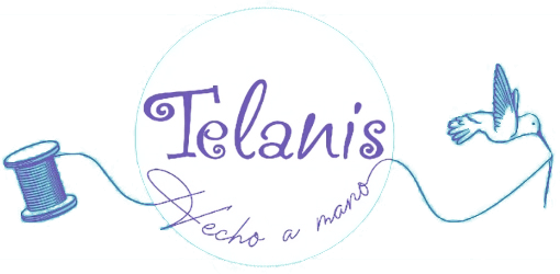 Telanis Logo Transparente